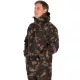 Fox RS25K Camo 3/4 Jacket Giacca Termica 3XL