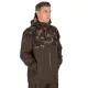 Fox RS25K Khaki-Camo STD Jacket Giacca Termica S