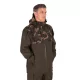 Fox RS25K Khaki-Camo STD Jacket Giacca Termica M