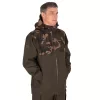 Fox RS25K Khaki-Camo STD Jacket Giacca Termica L