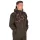 Fox RS25K Khaki-Camo STD Jacket Giacca Termica L