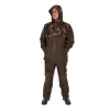 Fox RS25K Khaki-Camo STD Jacket Giacca Termica L
