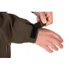 Fox RS25K Khaki-Camo STD Jacket Thermo Giacca XL