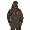 Fox RS25K Khaki-Camo STD Jacket Thermo Giacca XL