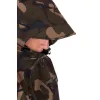 Fox RS25K Khaki-Camo STD Jacket Thermo Giacca XL