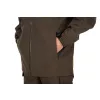 Fox RS25K Khaki-Camo STD Jacket Thermo Giacca 3XL