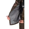 Fox RS25K Khaki-Camo STD Jacket Thermo Giacca 4XL