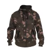 Felpa con Cappuccio con Zip Fox Camo Premium 310 L