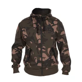 Felpa con Cappuccio con Zip Fox Camo Premium 310 XL