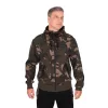 Felpa con Cappuccio con Zip Fox Camo Premium 310 XL