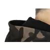 Felpa con Cappuccio con Zip Fox Camo Premium 310 2XL
