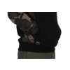 Fox Felpa con Cappuccio Camo Premium 310 Nera S