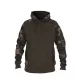 Fox Khaki Camo Premium 310 Felpa con cappuccio S
