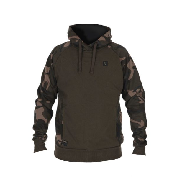 Fox Khaki Camo Premium 310 Felpa con cappuccio M
