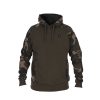 Fox Khaki Camo Premium 310 Felpa con cappuccio L