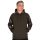 Fox Khaki Camo Premium 310 Felpa con cappuccio XL