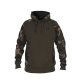 Fox Khaki Camo Premium 310 Felpa con cappuccio 2XL