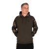 Fox Khaki Camo Premium 310 Felpa con cappuccio 2XL