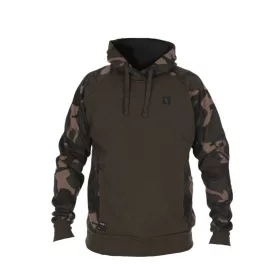 Fox Khaki Camo Premium 310 Felpa con cappuccio 3XL