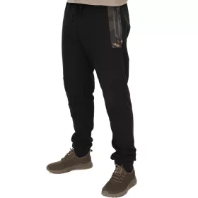 Fox Black Camo Premium 310 Pantaloni della tuta S