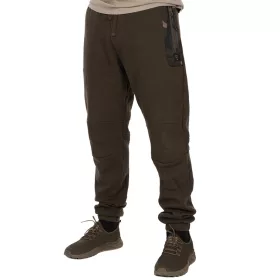 Fox Khaki Camo Premium 310 Pantaloni della tuta M