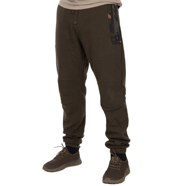 Khaki Camo Premium 310 Pantaloni della tuta 3XL