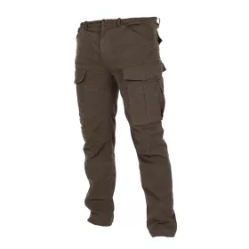 Fox Khaki HD Combat Trouser Pantaloni 2XL