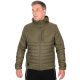 Fox Olive Quilted 100 Jacket Giacca Transitoria S