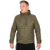 Fox Olive Quilted 100 Jacket Giacca Transizionale M