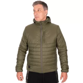 Fox Olive Quilted 100 Jacket Giacca Transizionale M