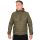 Fox Olive Quilted 100 Jacket Giacca Transizionale M