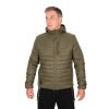 Fox Olive Quilted 100 Jacket Giacca Transizionale L