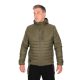 Fox Olive Quilted 100 Jacket Giacca Transizionale L