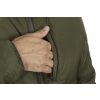 Fox Olive Quilted 100 Jacket Giacca Transizionale 2XL