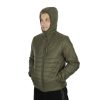 Fox Olive Quilted 100 Jacket Giacca Transizionale 2XL