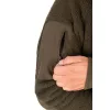 Giacca ibrida Fox Olive Sherpa 4XL