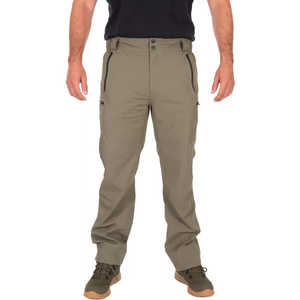 Fox Explorer 20K Pantaloni Antipioggia S