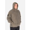 Fox Explorer Fleece Hooded Jacket Giacca Piumino S