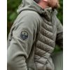 Fox Explorer Fleece Hooded Jacket Giacca Piumino S
