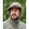 Fox Explorer Fleece Hooded Jacket Giacca Piumino S