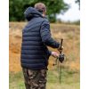 Fox Explorer Downfill Packaway Jacket Giacca Piumino L