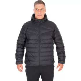 Fox Explorer Downfill Packaway Jacket Giacca Piumino XL