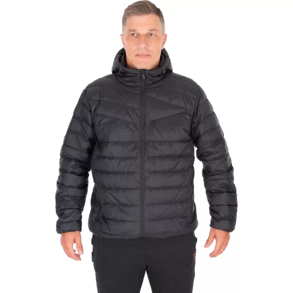 Fox Explorer Downfill Packaway Jacket Giacca Piumino XL