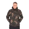 Felpa con cappuccio Fox Camo Full Zip Prem Sherpa 310 S