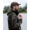 Felpa con cappuccio Fox Camo Full Zip Prem Sherpa 310 S