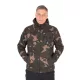 Felpa con cappuccio Fox Camo Full Zip Prem Sherpa 310 L