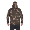 Felpa con cappuccio Fox Camo Full Zip Prem Sherpa 310 L