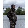 Felpa con cappuccio Fox Camo Full Zip Prem Sherpa 310 L