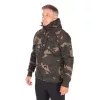 Felpa con cappuccio Fox Camo Full Zip Prem Sherpa 310 XL