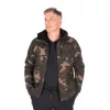 Felpa con cappuccio Fox Camo Full Zip Prem Sherpa 310 2XL